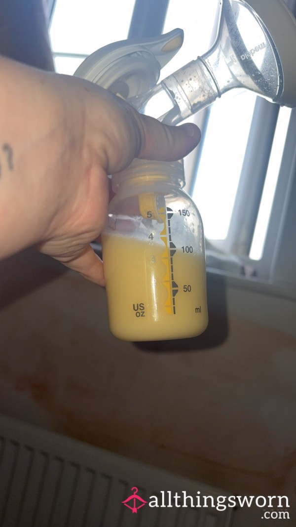 Breast Milk
