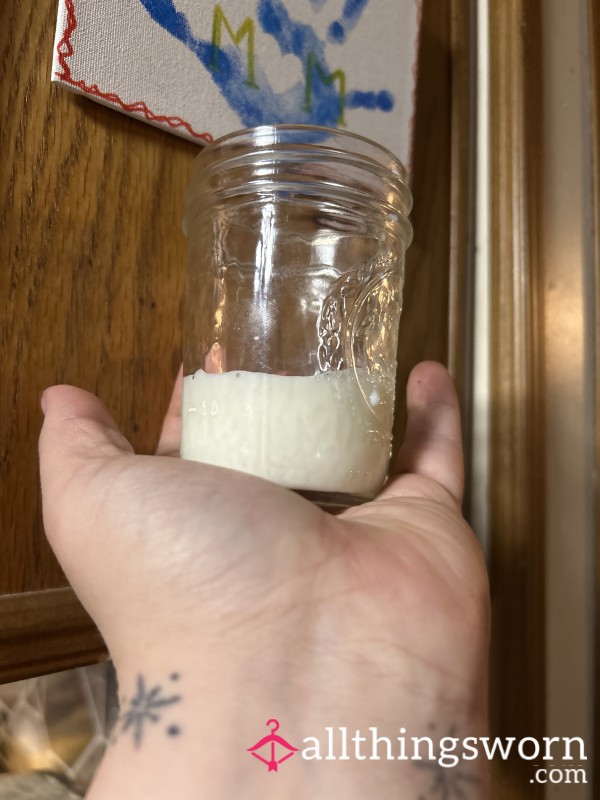 Breast Milk