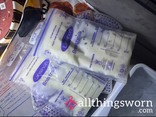 Breast Milk
