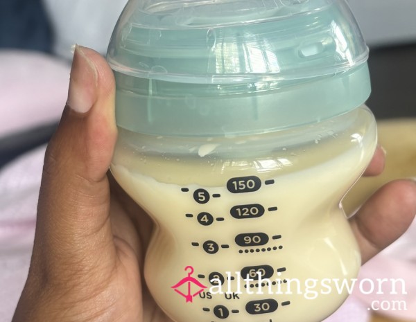 Breast Milk 🥛4 Ounces