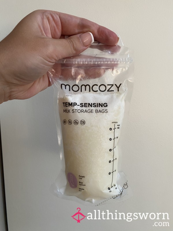 Breast Milk