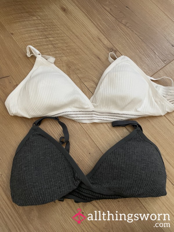 Breast Milk Bras