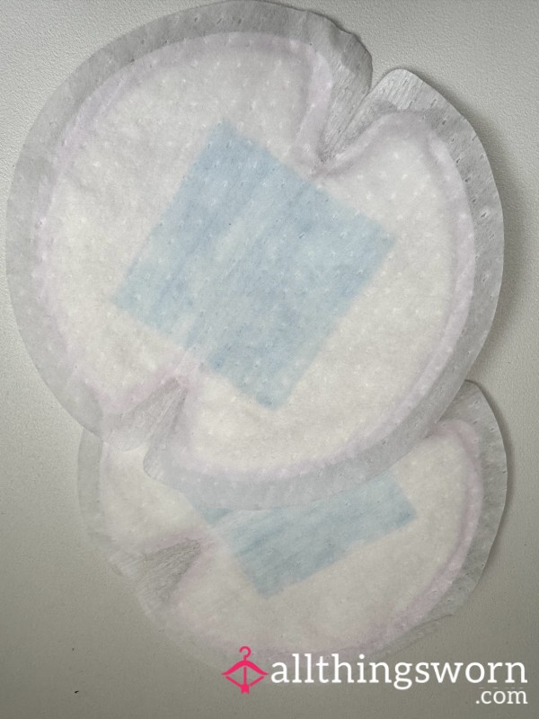 Breast Milk Pads🥛