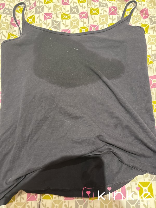 Breast Milk Vest