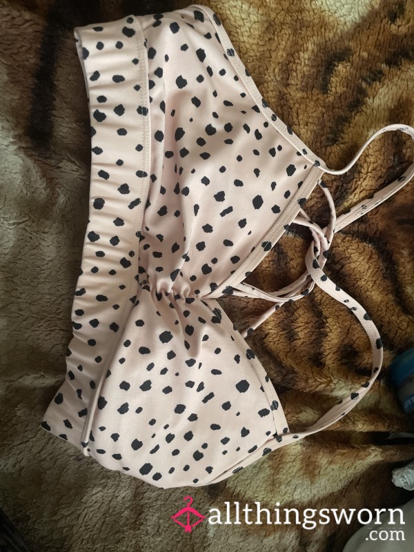 Breast Milk Workout Bra