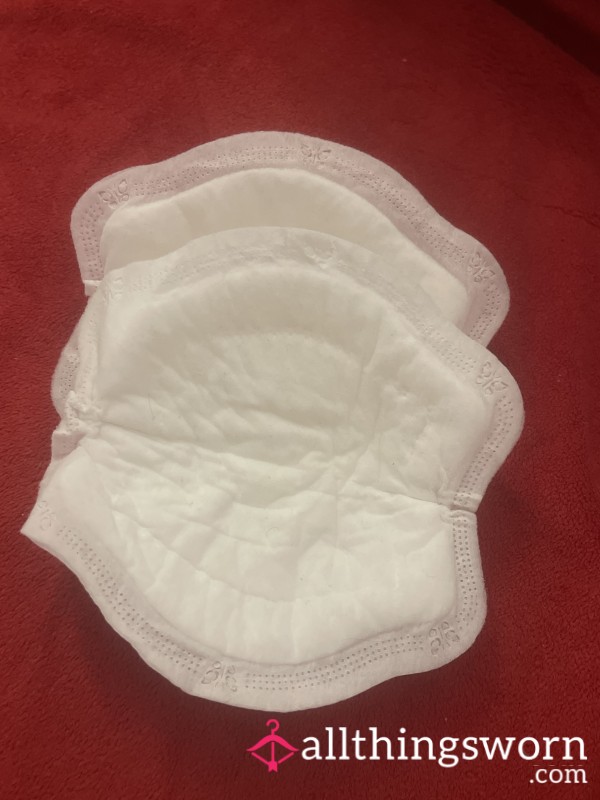 Breast Pads