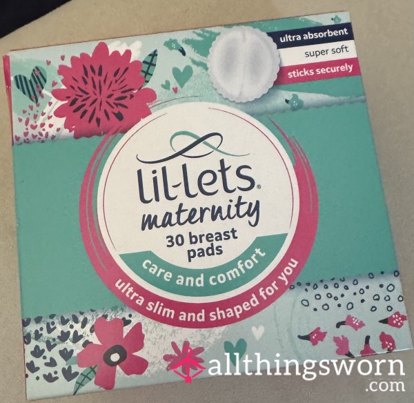 Breast Pads
