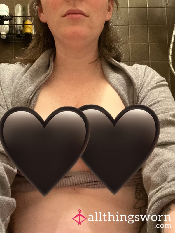 Breastfeeding B**bs