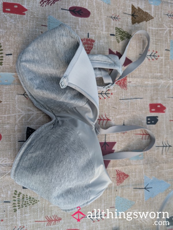 Breastfeeding Bra