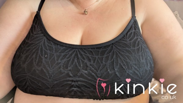 Breastfeeding Bra