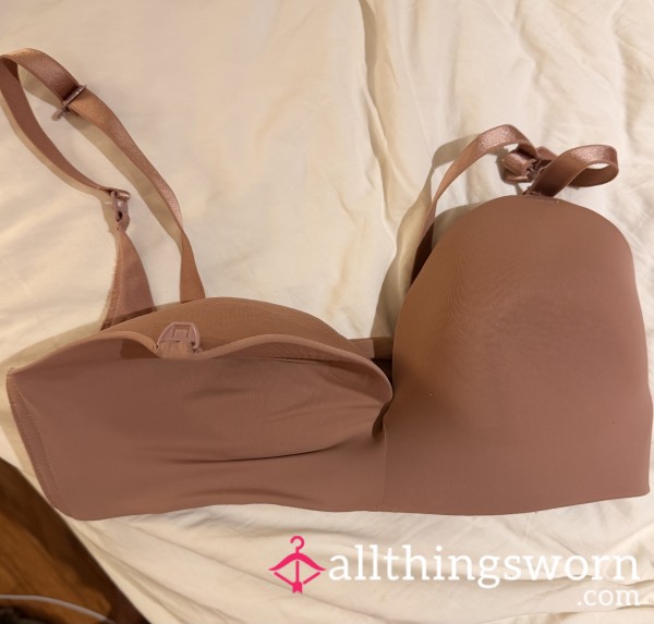 Breastfeeding Bra