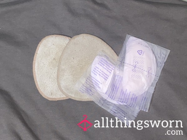 Breastfeeding Pads