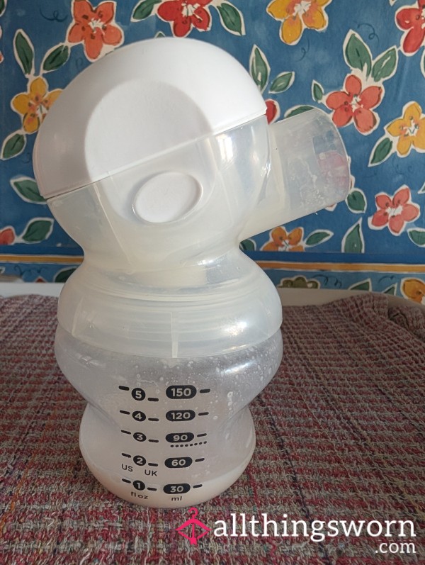 Breastmilk