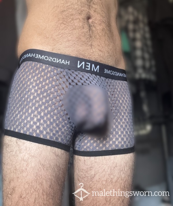 Breathable Boxers