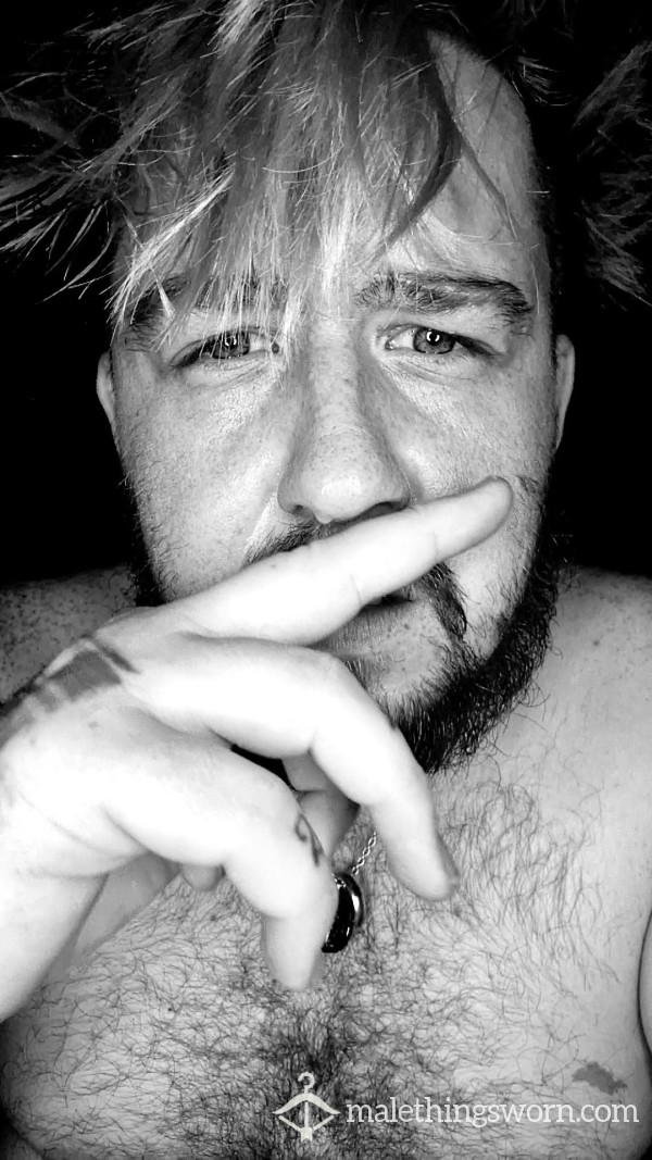 Breathe Me In — Sweat Spray (10ml)