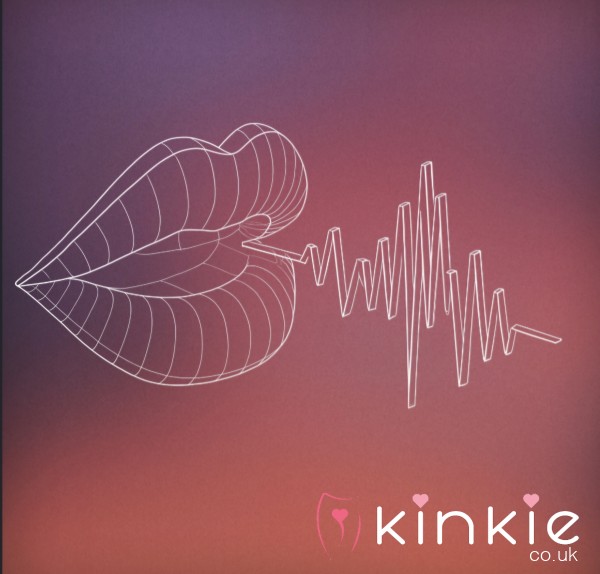 Breathless Sultry Voice Notes