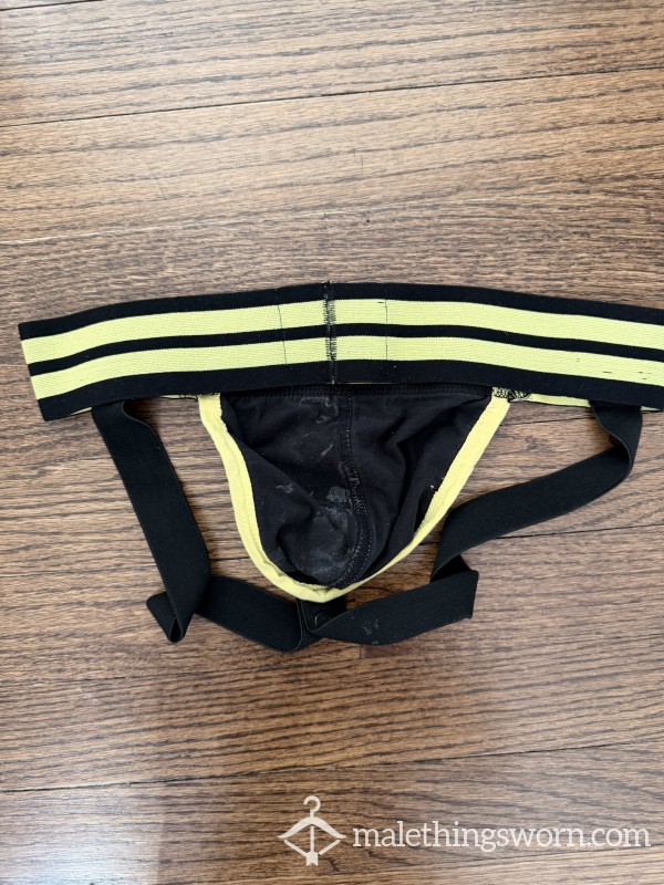 Breedwell Jockstrap