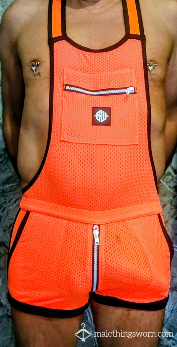 Breerdwell Singlet
