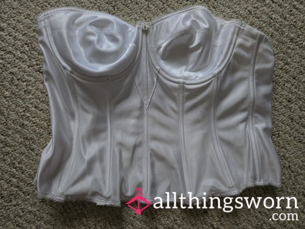 Bridal Corset 👰‍♀💒 4xl