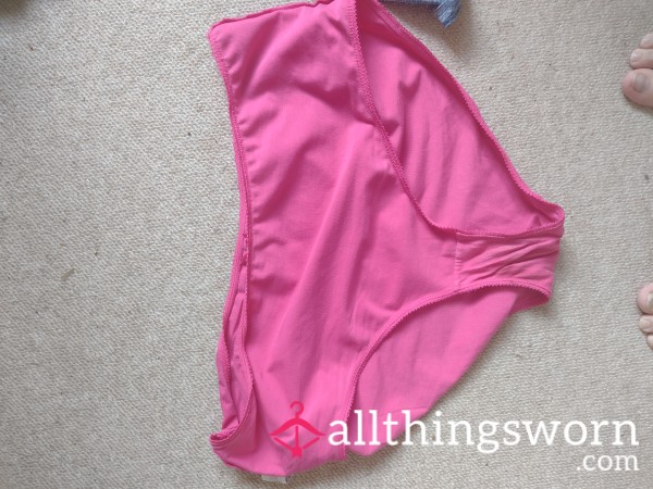 Bridget Jones Like Panties
