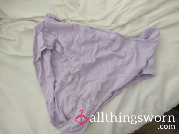 Bridget Jones Panties Part 2