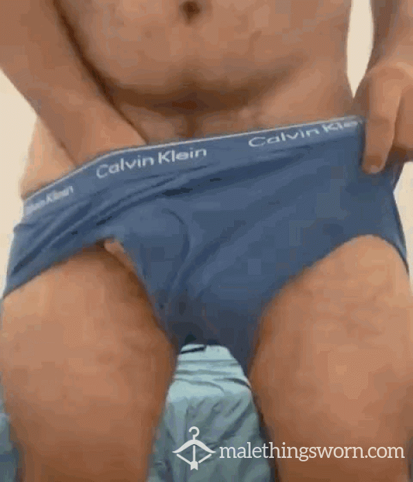 Brief CK