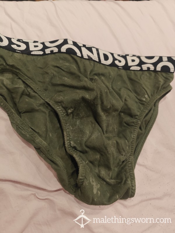Brief C*mrag