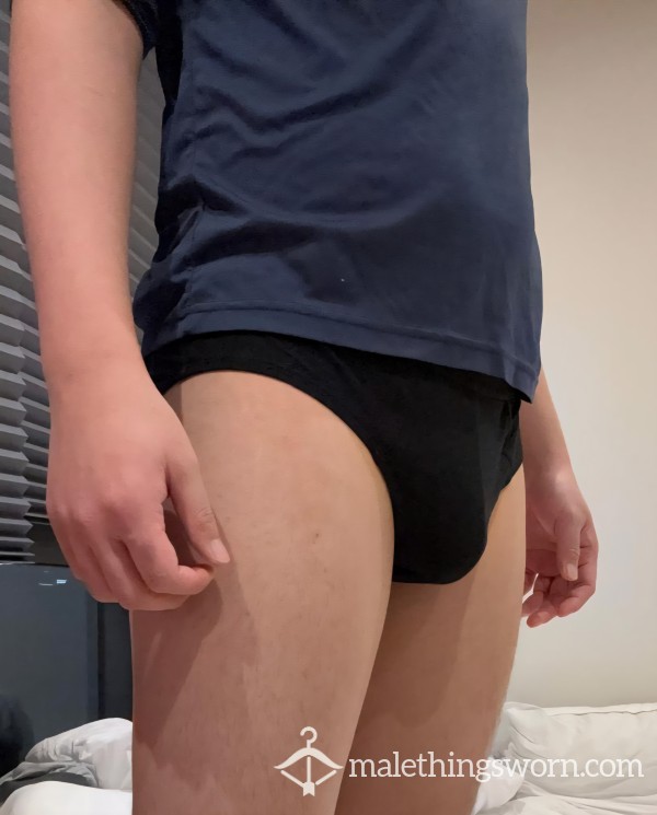 Brief Lover's Paradise