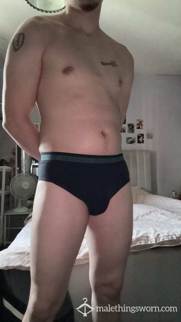 Briefs