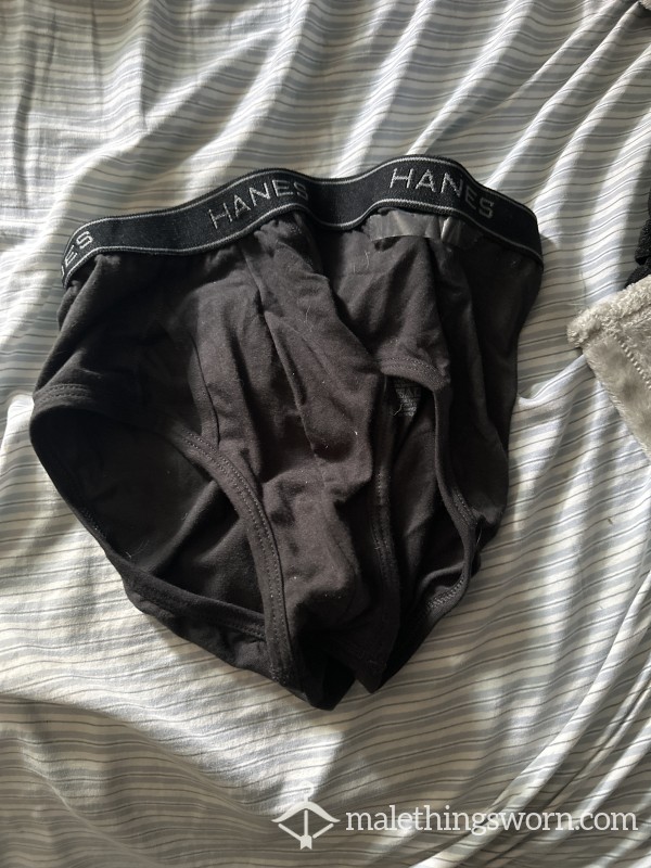Briefs