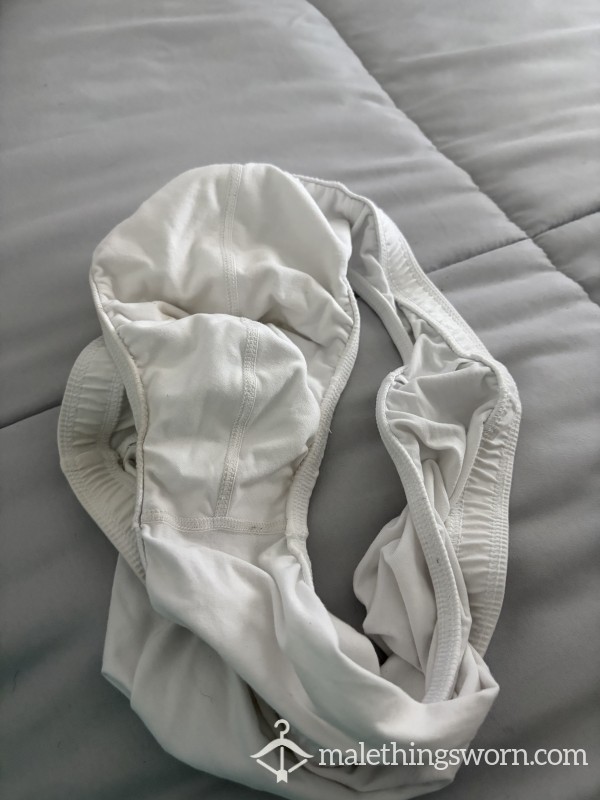 Briefs