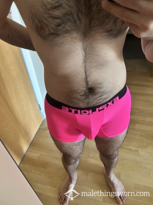 Briefs