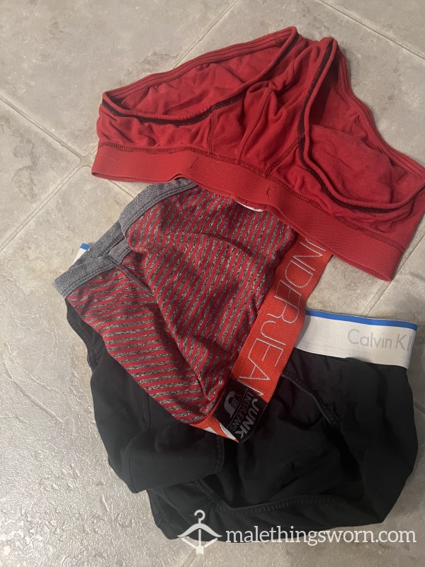 Briefs