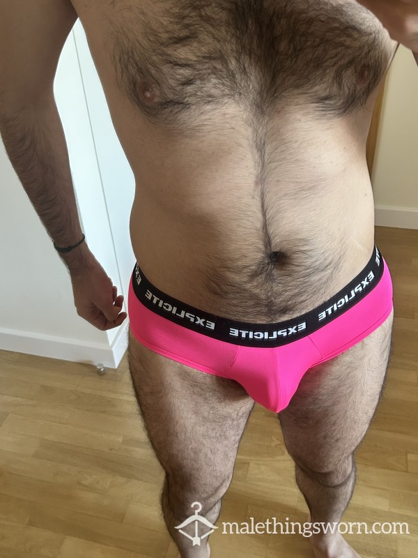 Briefs