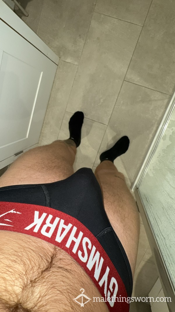 Briefs And Socks