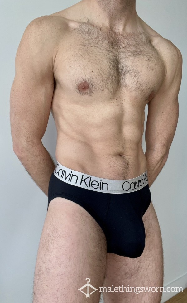 Briefs CK