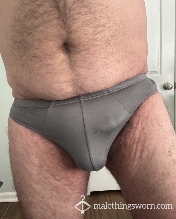 Briefs Size Large