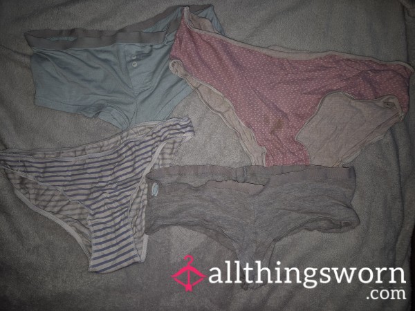 Briefs/girls Boxer Shorts