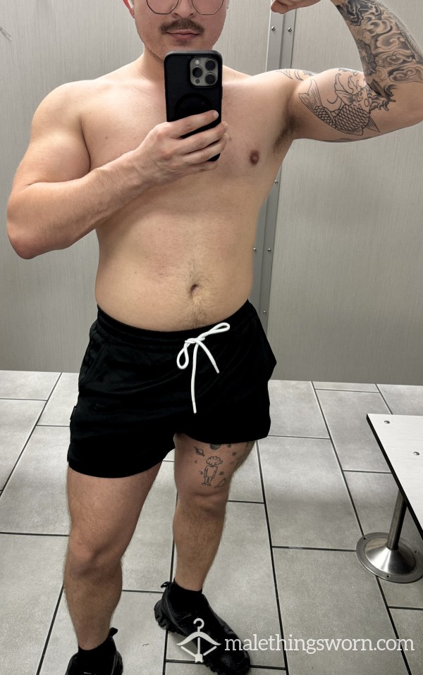 Briefs/Socks