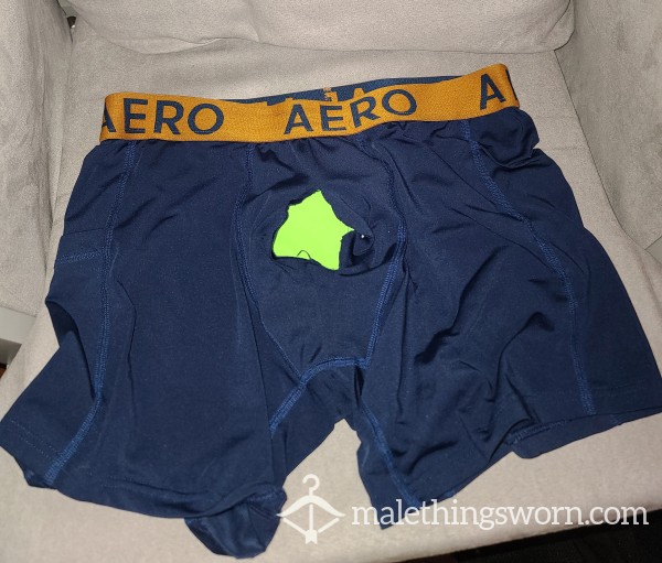 Brief/thong Combo Size - M