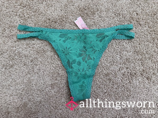 Bright Teal