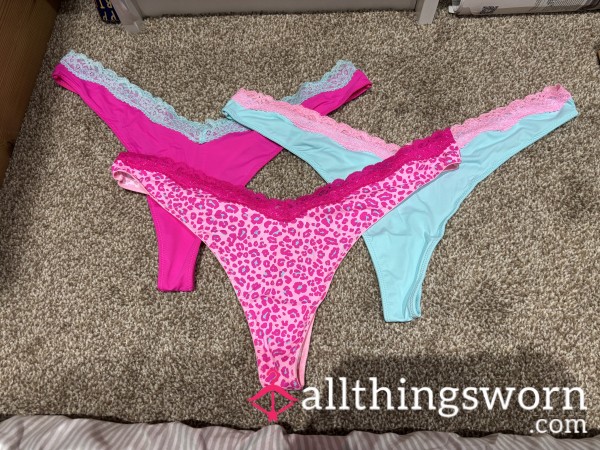 Bright Thongs🔆