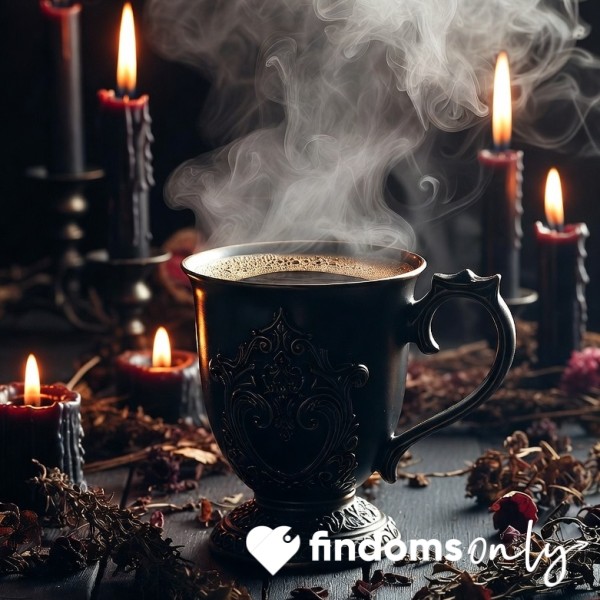 Bring Me Coffee