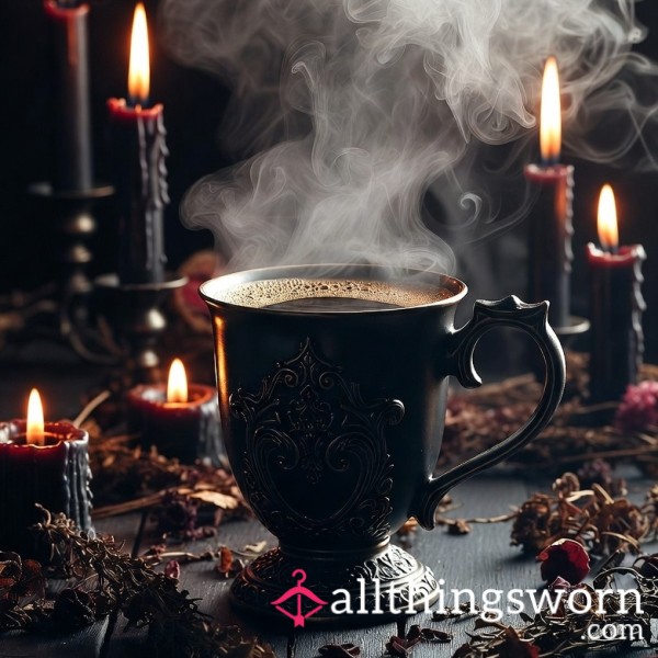 Bring Me Coffee