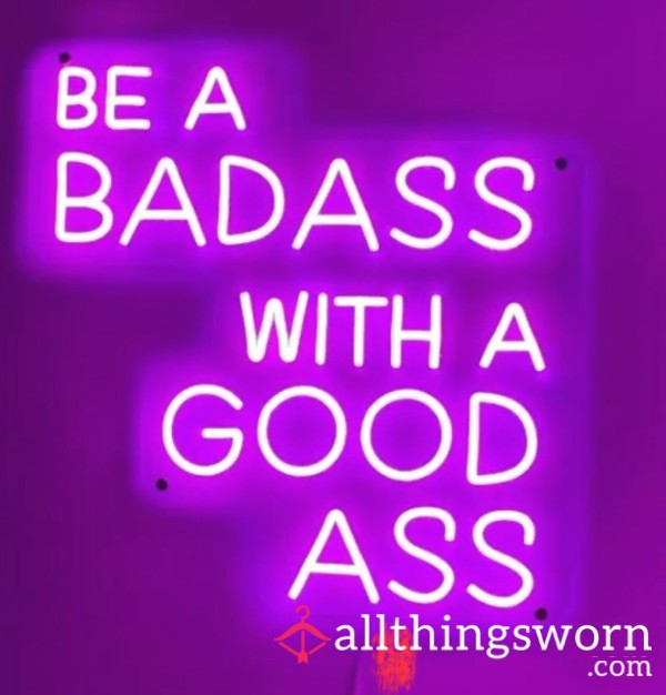 Bring That A** Here 🍑🍑