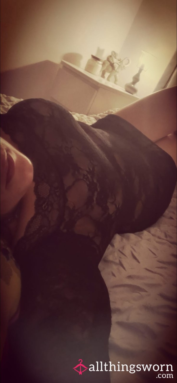 Britney Dress