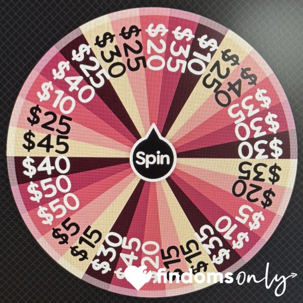 Broke Little Piggy Spin