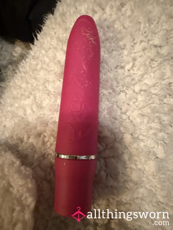 Broke My Bullet