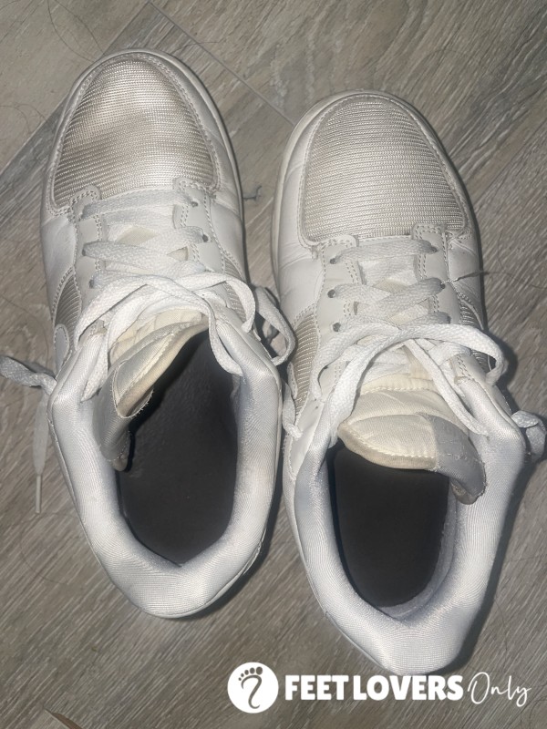 Broken In. Beaten Up. Beautifully Filthy.