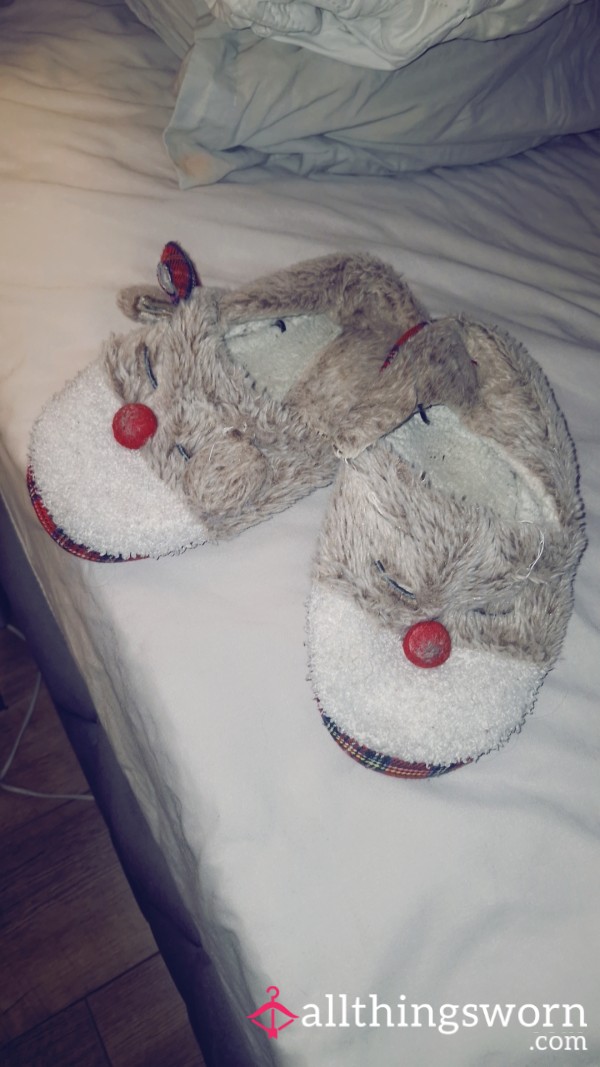 💗 Broken-In & Begging For You 💗